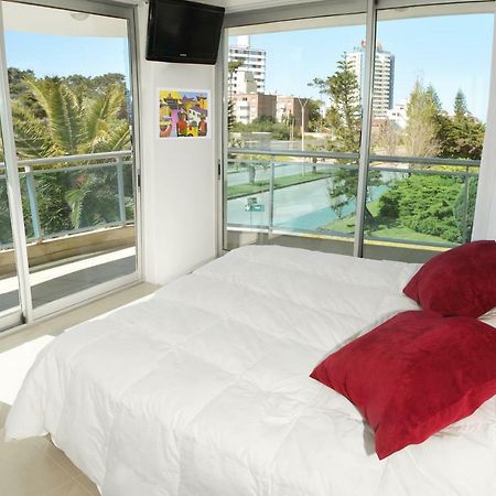 Sol Y Luna Home & Spa Punta del Este Exteriör bild