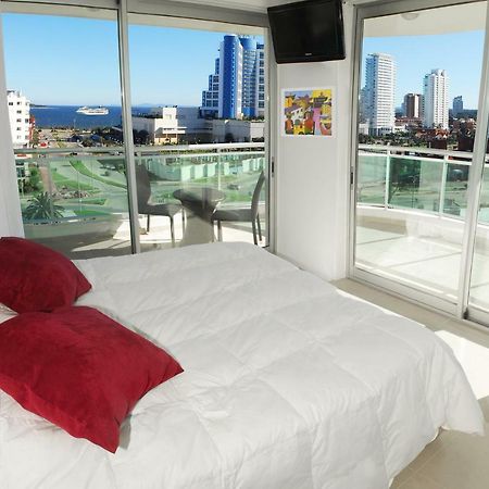 Sol Y Luna Home & Spa Punta del Este Exteriör bild