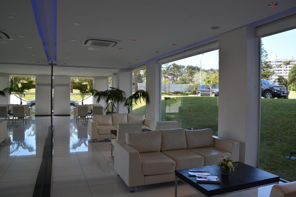 Sol Y Luna Home & Spa Punta del Este Exteriör bild