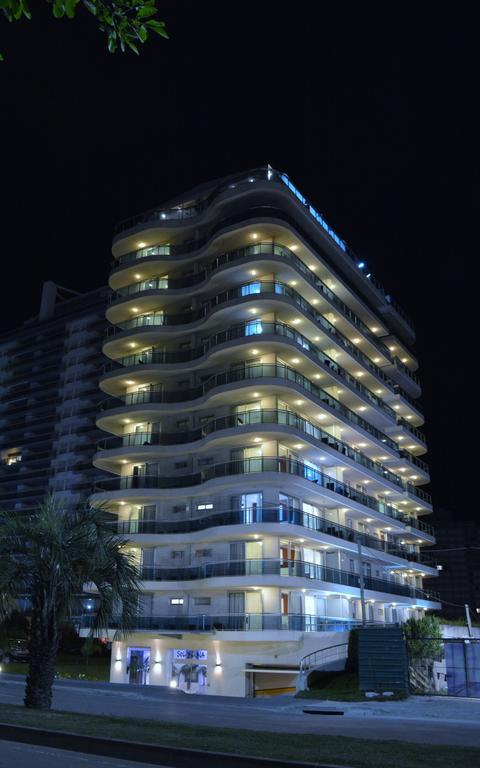 Sol Y Luna Home & Spa Punta del Este Exteriör bild