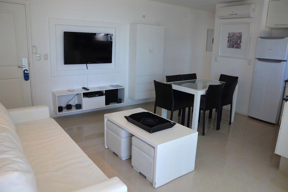 Sol Y Luna Home & Spa Punta del Este Exteriör bild