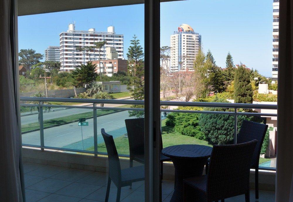 Sol Y Luna Home & Spa Punta del Este Exteriör bild