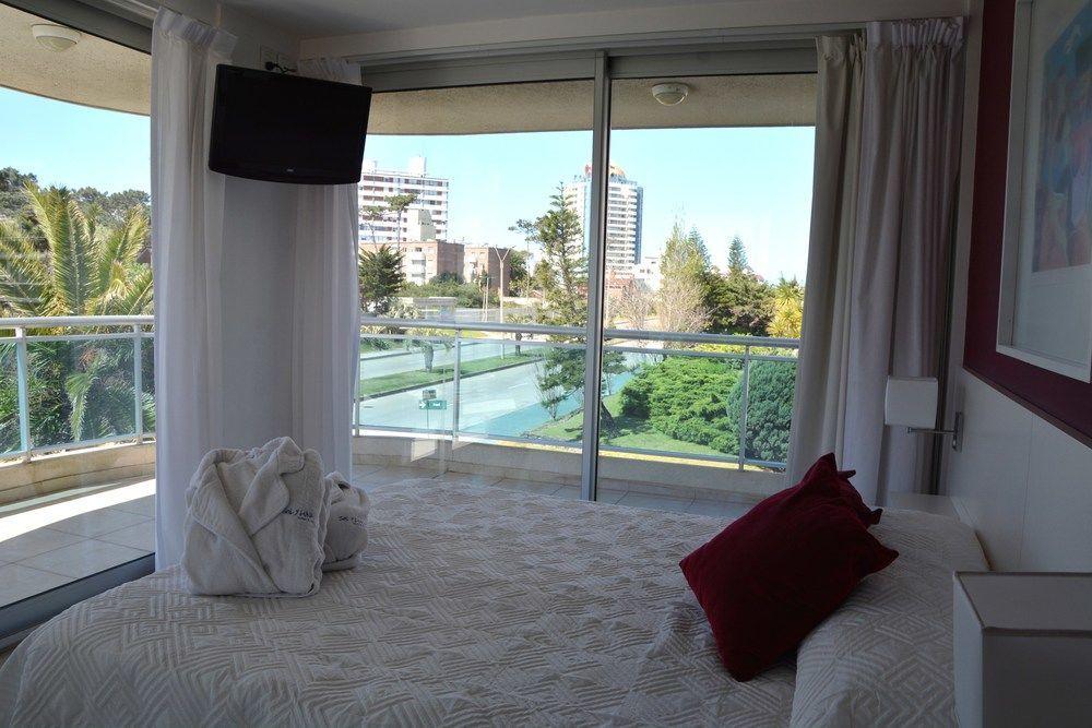 Sol Y Luna Home & Spa Punta del Este Exteriör bild