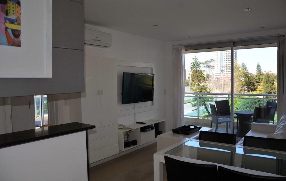 Sol Y Luna Home & Spa Punta del Este Exteriör bild