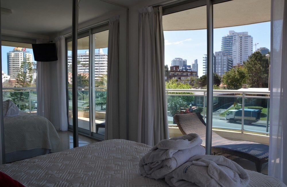 Sol Y Luna Home & Spa Punta del Este Exteriör bild