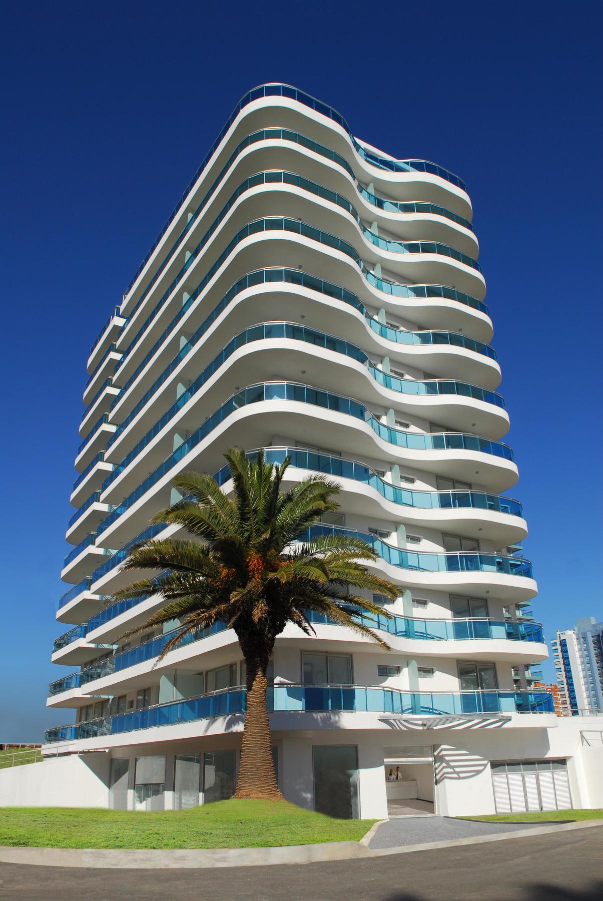 Sol Y Luna Home & Spa Punta del Este Exteriör bild