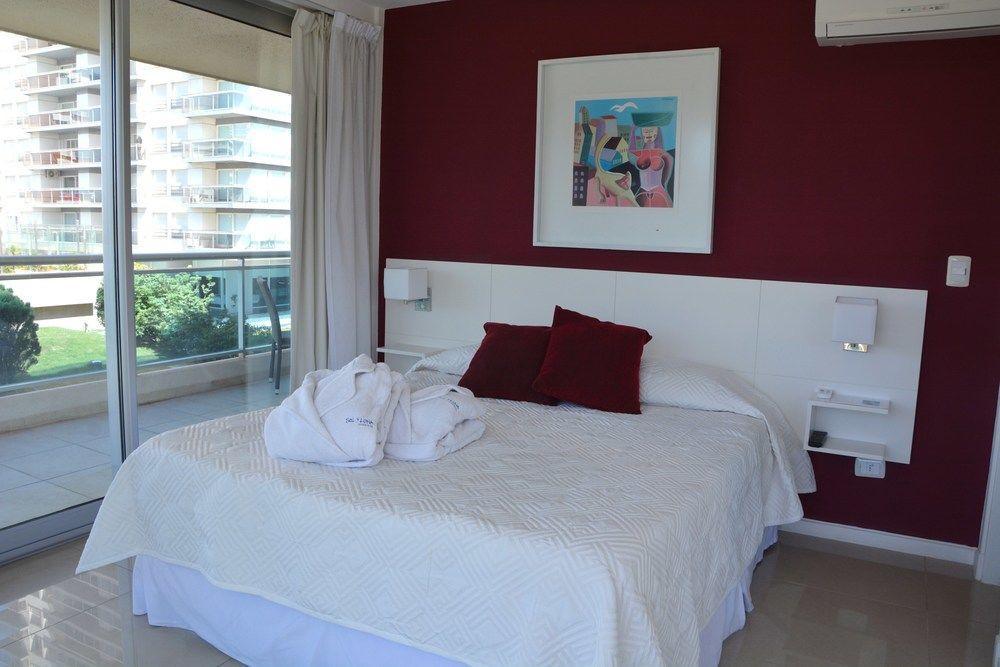 Sol Y Luna Home & Spa Punta del Este Exteriör bild
