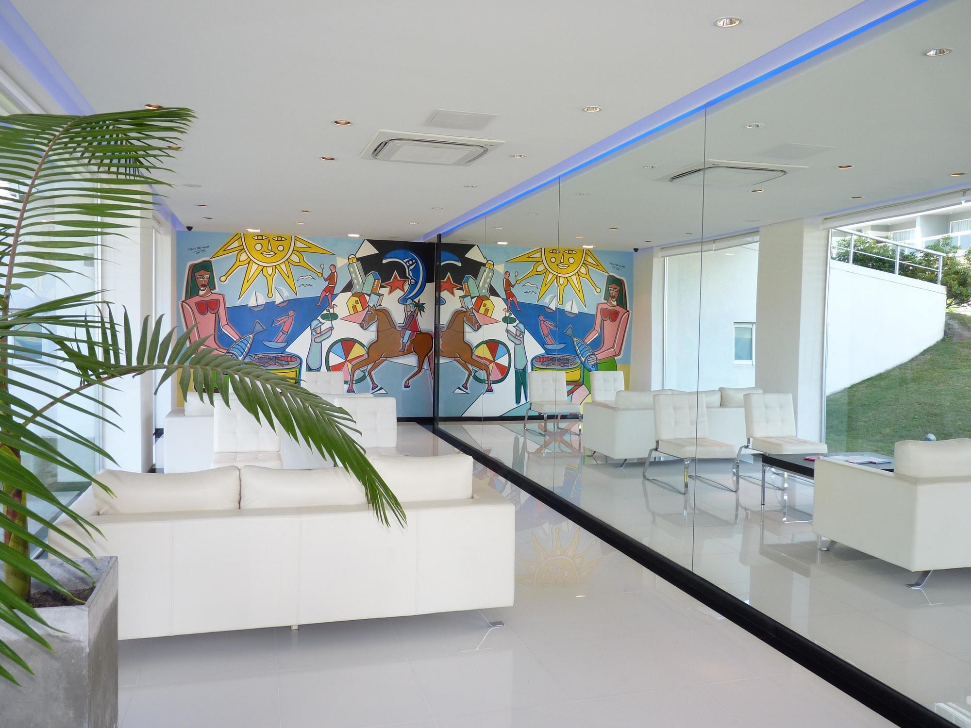 Sol Y Luna Home & Spa Punta del Este Exteriör bild