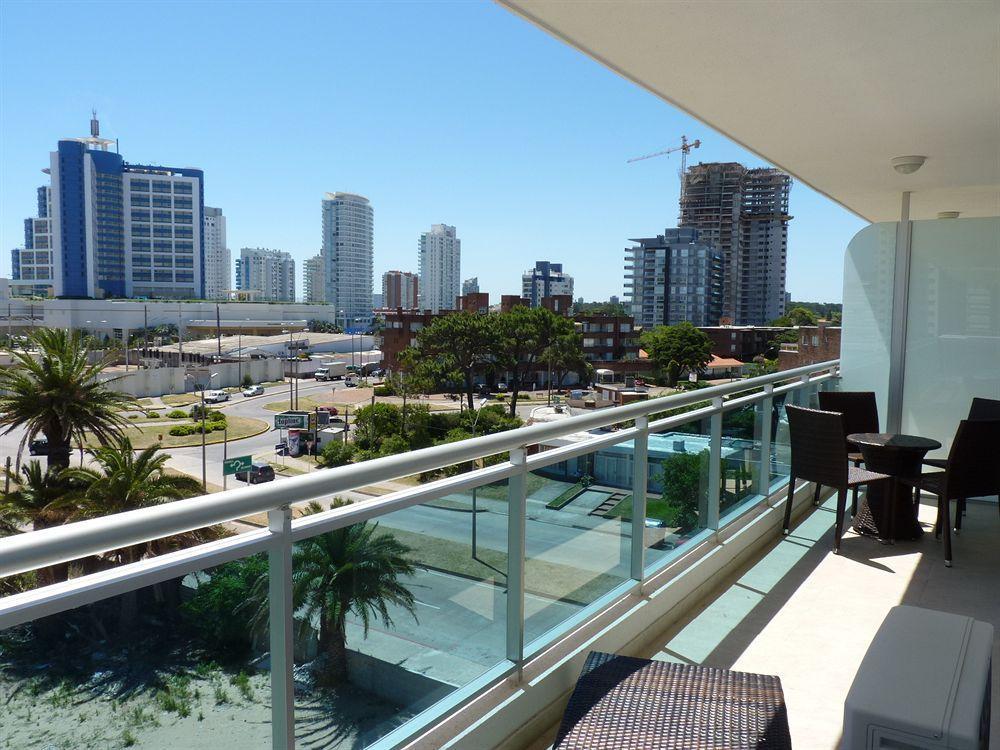 Sol Y Luna Home & Spa Punta del Este Exteriör bild