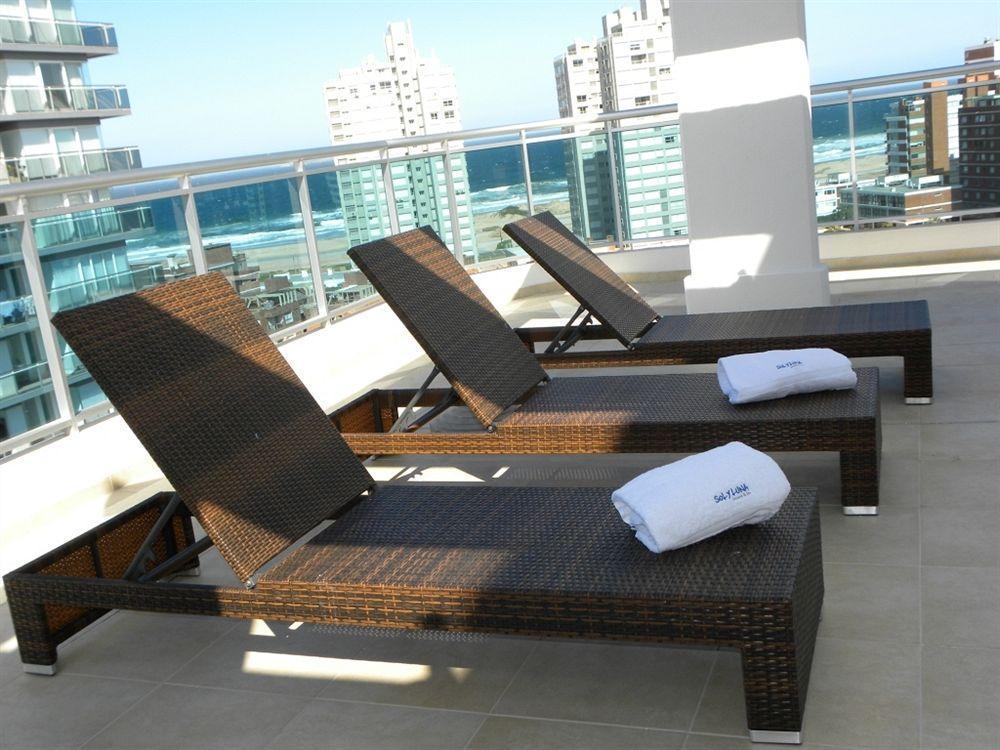 Sol Y Luna Home & Spa Punta del Este Exteriör bild