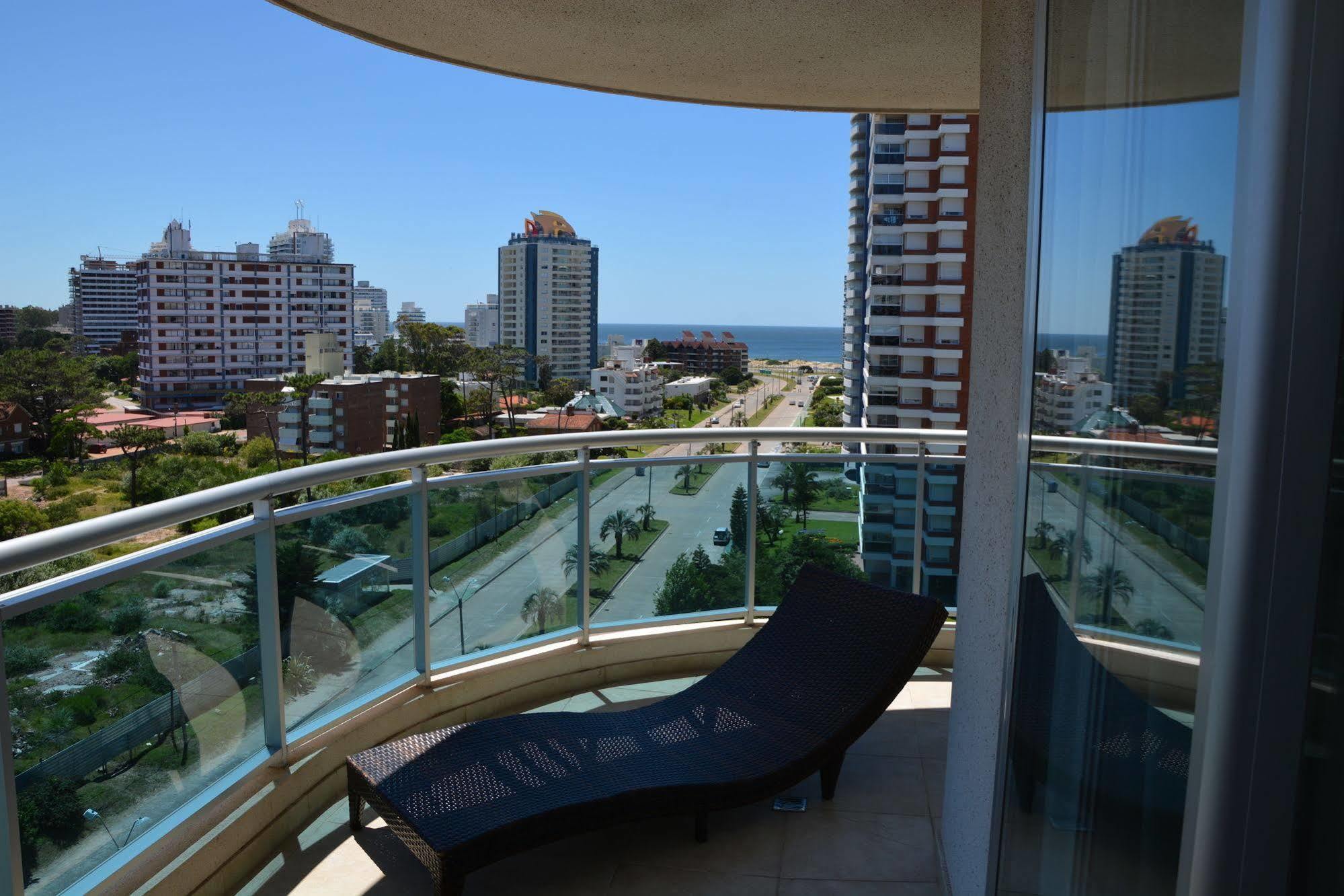 Sol Y Luna Home & Spa Punta del Este Exteriör bild