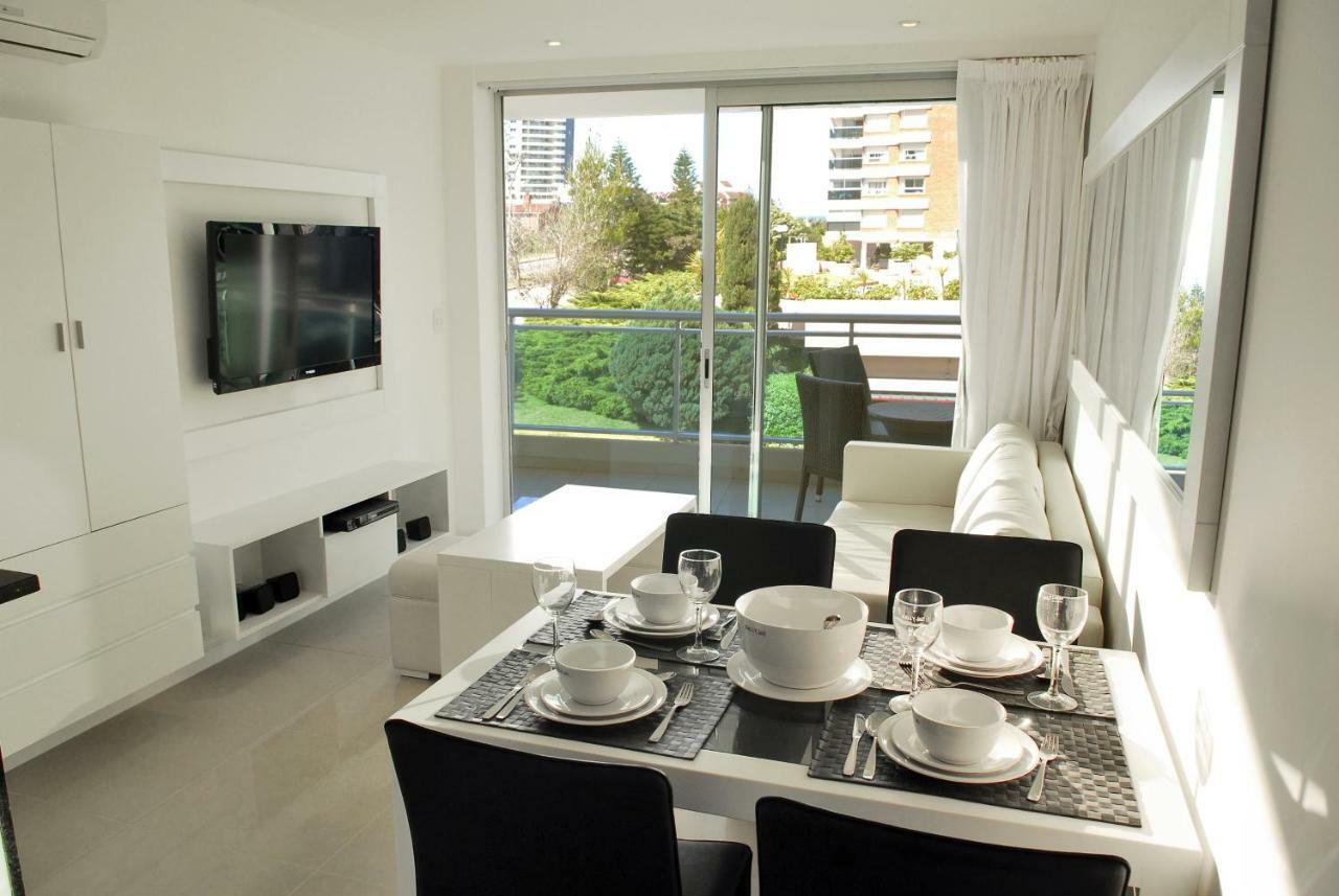 Sol Y Luna Home & Spa Punta del Este Exteriör bild