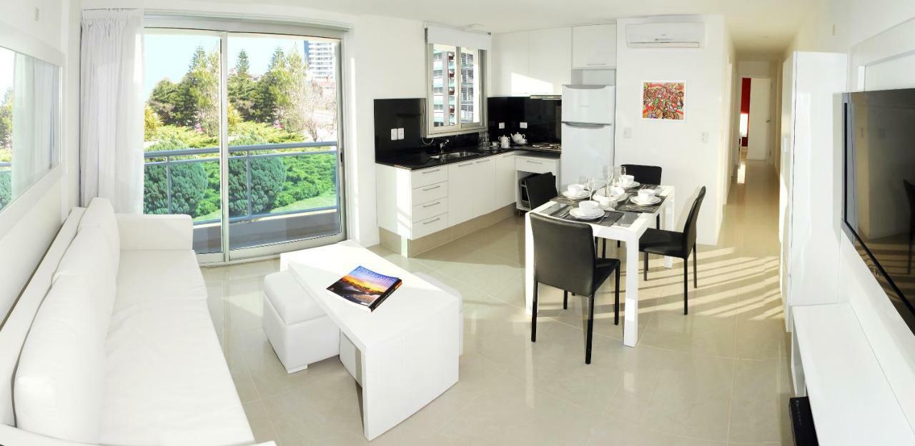 Sol Y Luna Home & Spa Punta del Este Exteriör bild