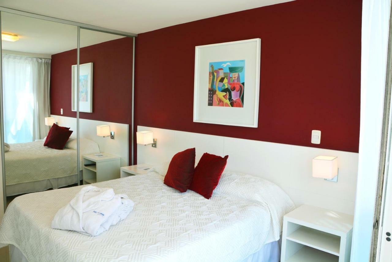 Sol Y Luna Home & Spa Punta del Este Exteriör bild
