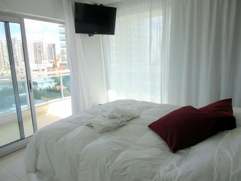 Sol Y Luna Home & Spa Punta del Este Exteriör bild